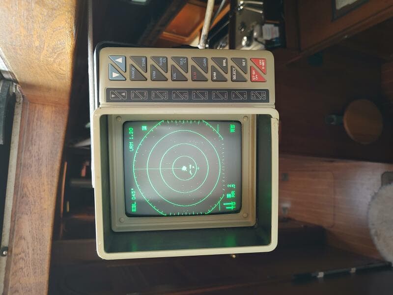 Radar