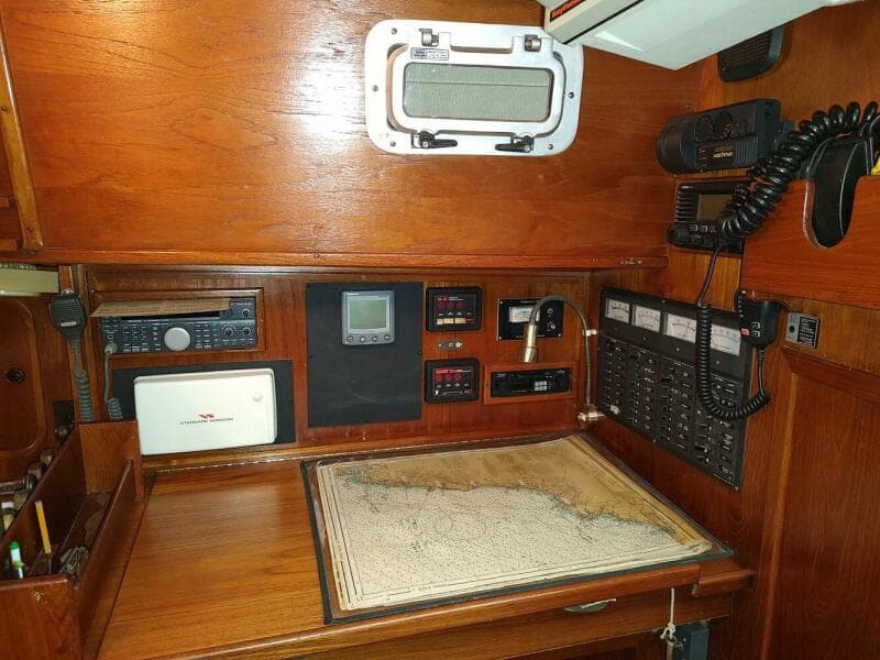 Nav Station