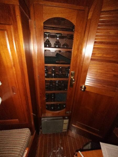 Crystal Locker