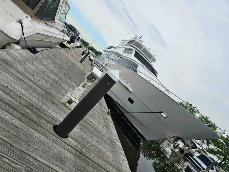 2007 Hargrave 93