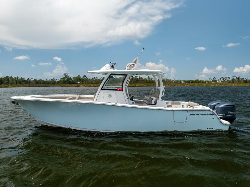 2021 Sportsman 