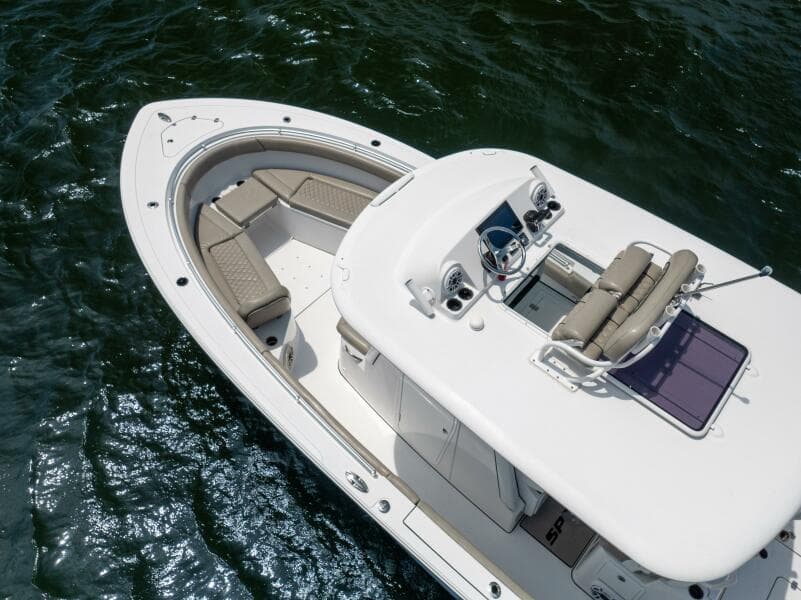2021 Sportsman 