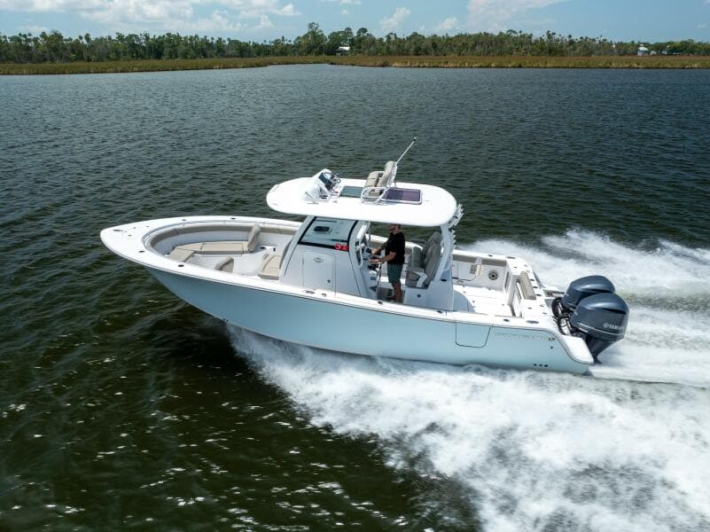 2021 Sportsman 