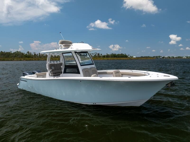 2021 Sportsman 