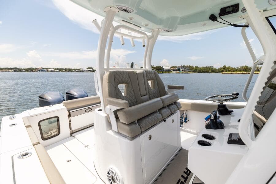 2021 Sportsman 