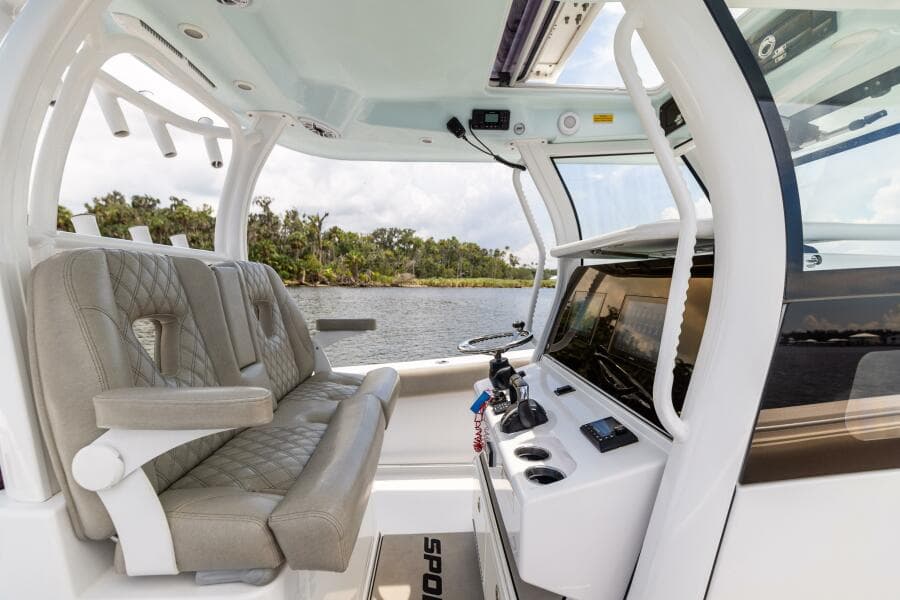 2021 Sportsman 