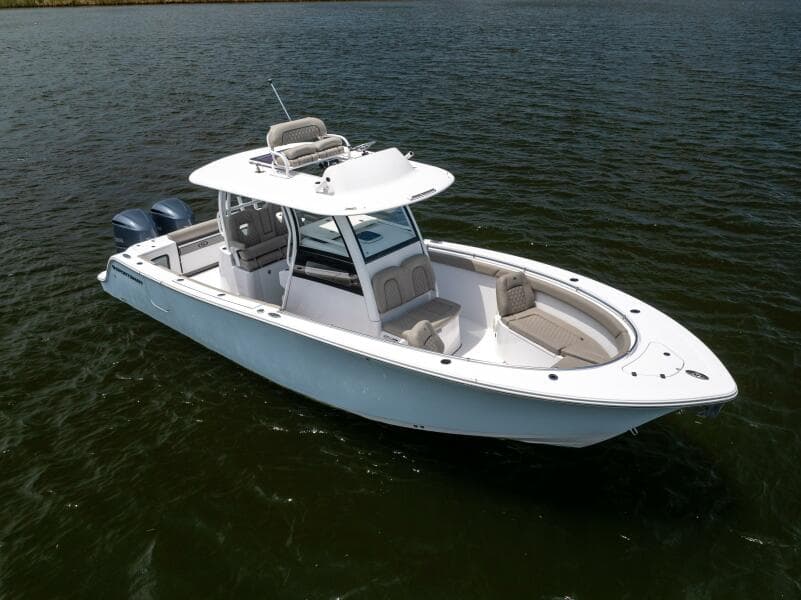 2021 Sportsman 
