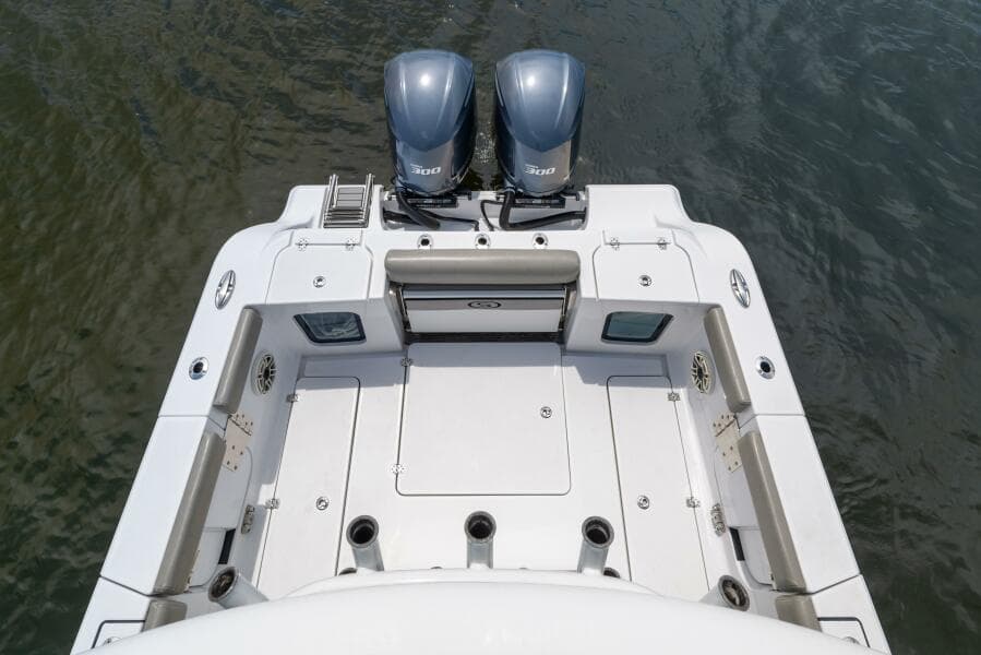 2021 Sportsman 