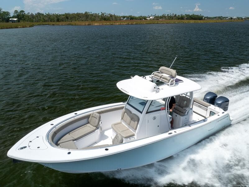 2021 Sportsman 