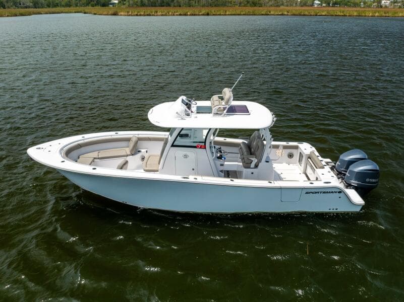 2021 Sportsman 