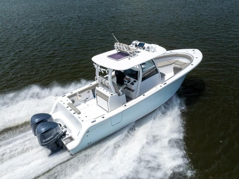 2021 Sportsman 
