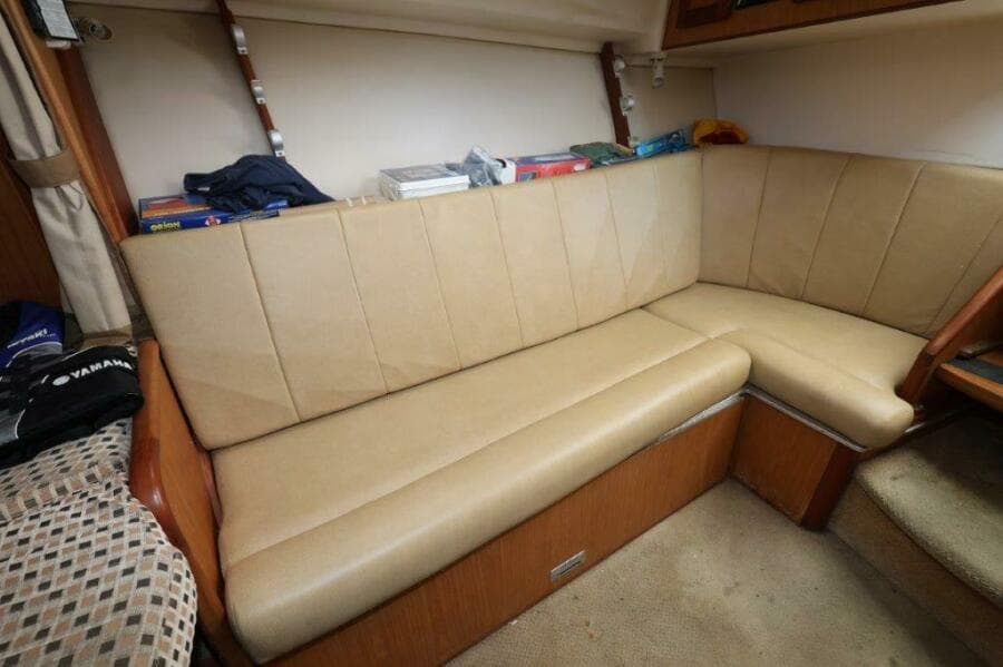 2007 Luhrs 32 Open