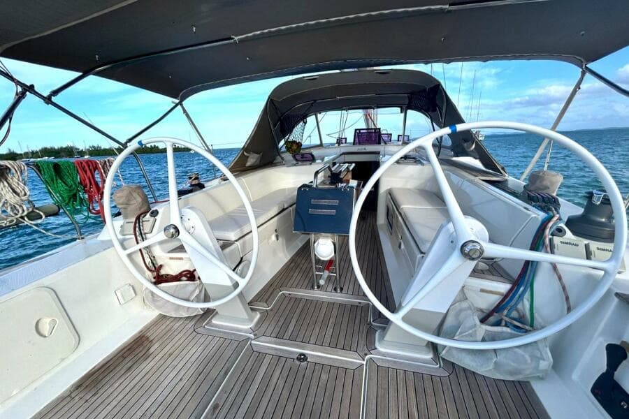 2011 Hanse