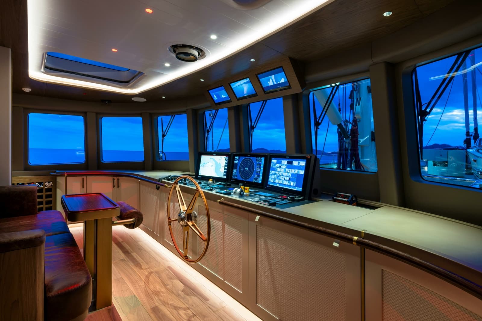 2026 Ares Yachts 