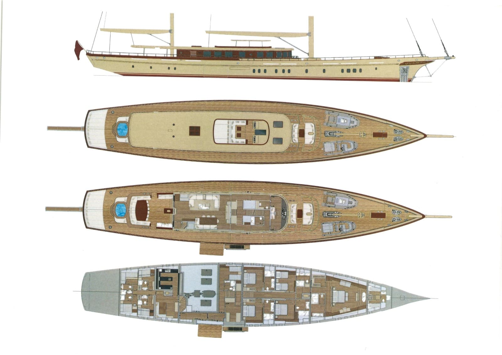 2026 Ares Yachts 