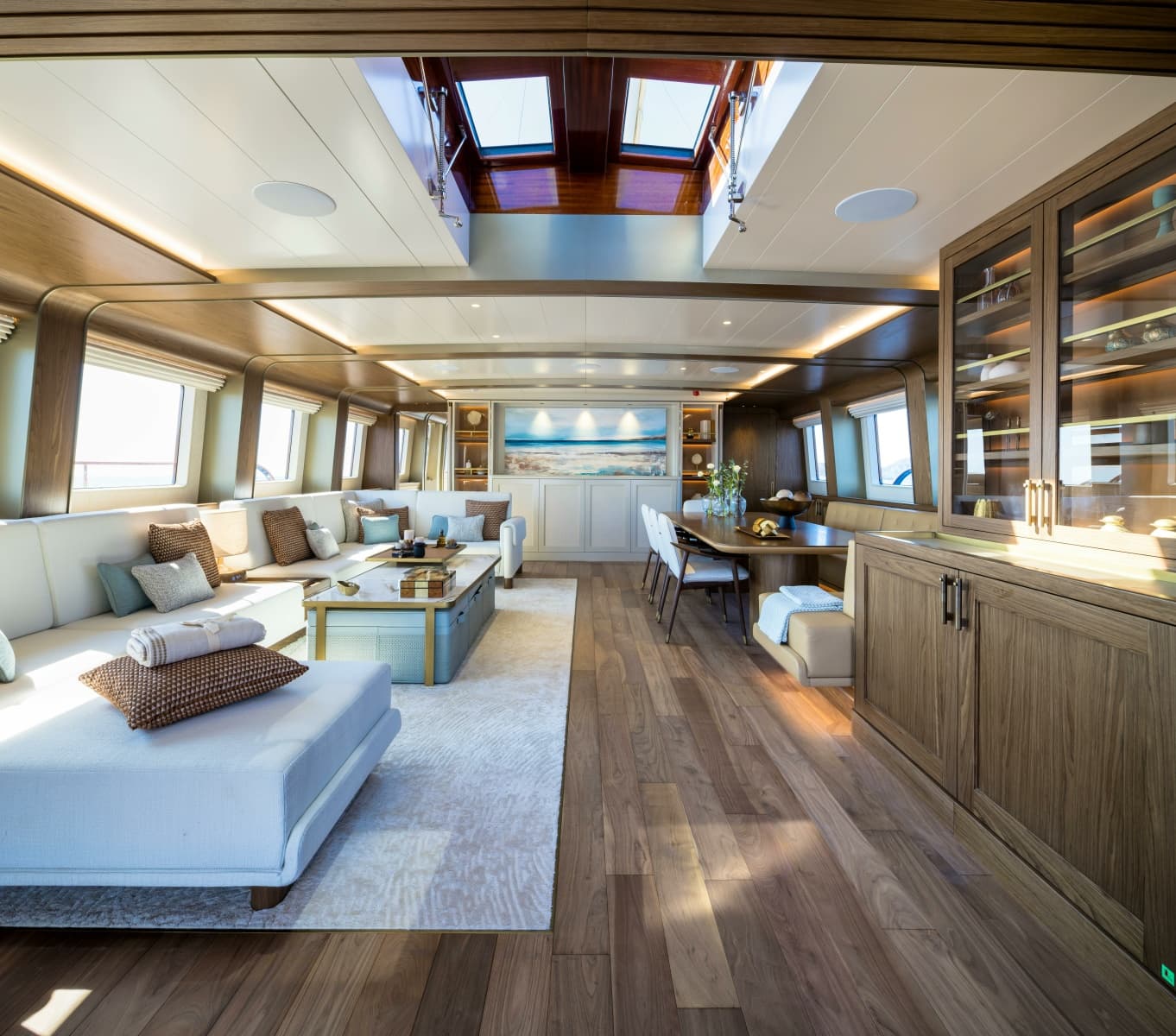 2026 Ares Yachts 