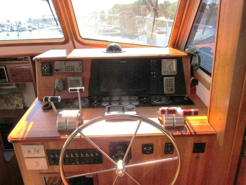 1999 Sabre 