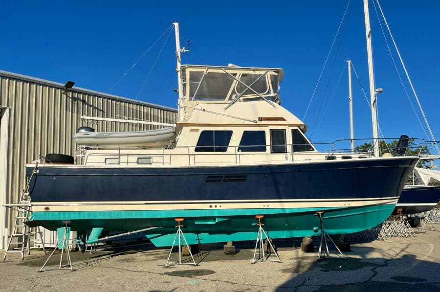 1999 Sabre 