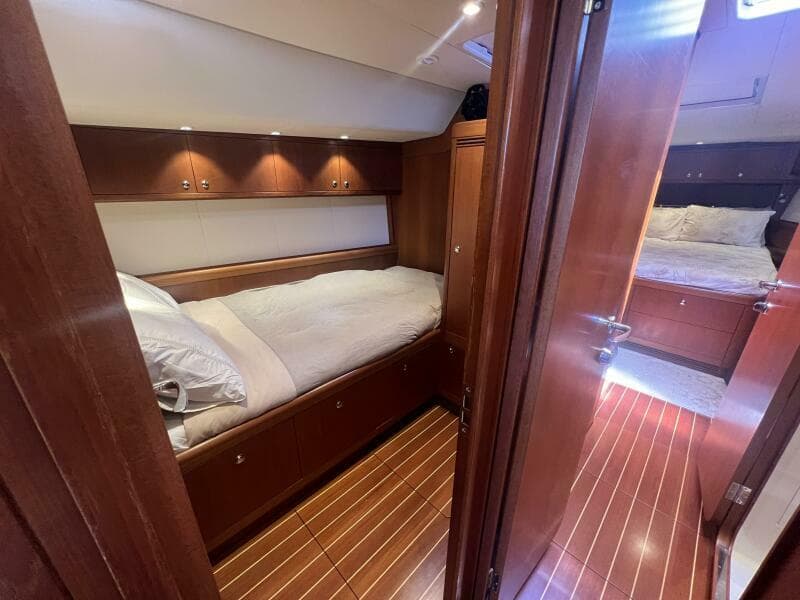 2013 Nautor Swan 53
