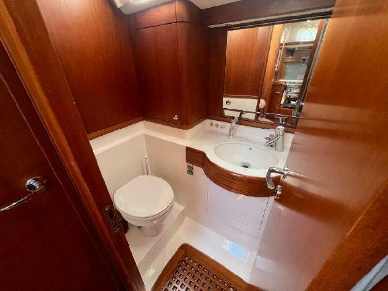 2013 Nautor Swan 53