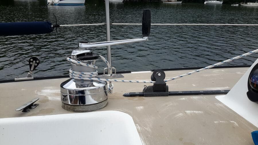 1983 J Boats 