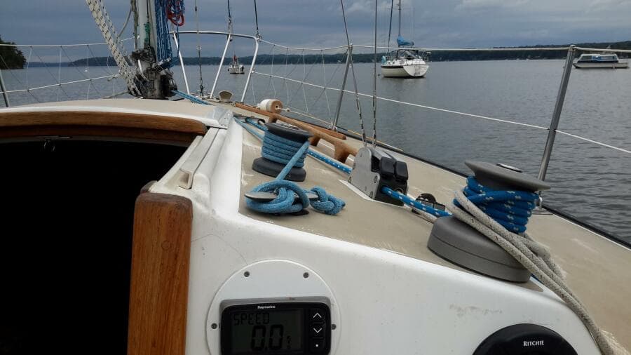 1983 J Boats 
