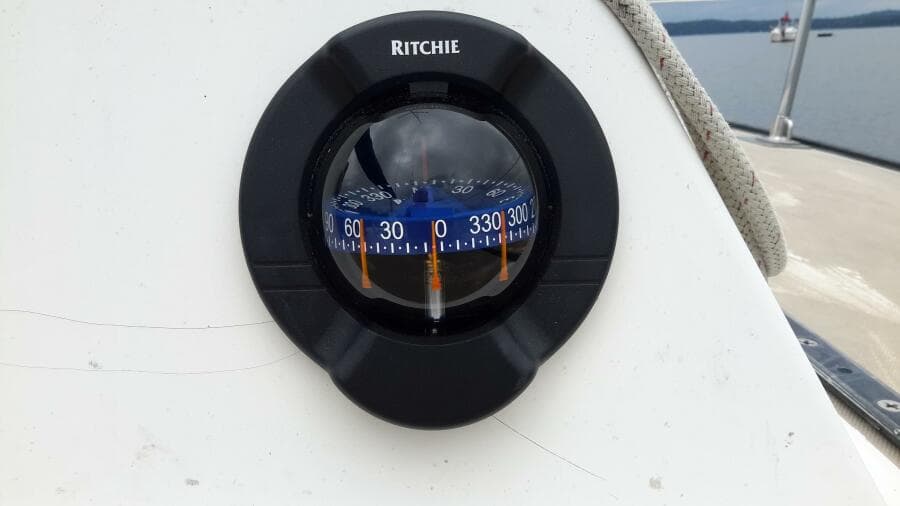 1983 J Boats 