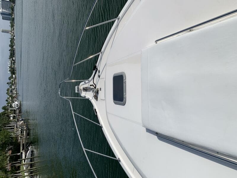 1999 Tiara Yachts 43 Open