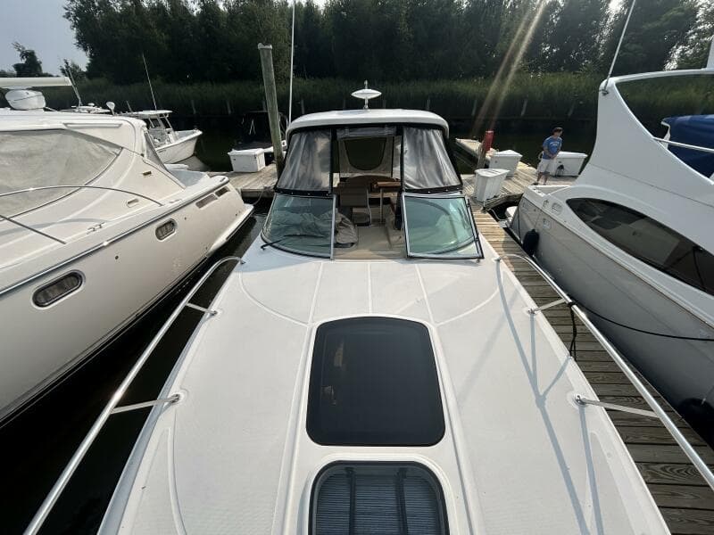 2016 Sea Ray 310 Sundancer