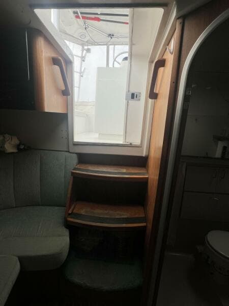 1995 Luhrs 32 Open