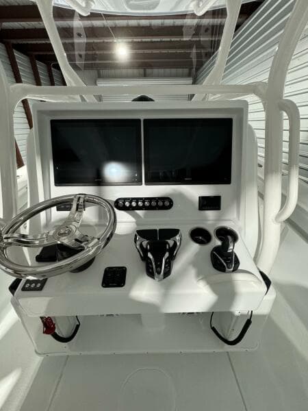 2024 Yellowfin 36