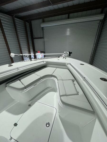 2024 Yellowfin 36