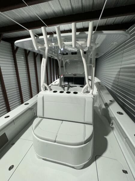 2024 Yellowfin 36