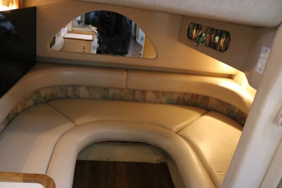 40ft Sea Ray Sundancer