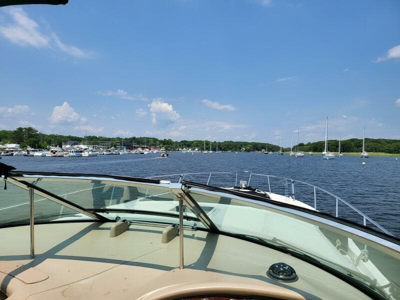 Bow View