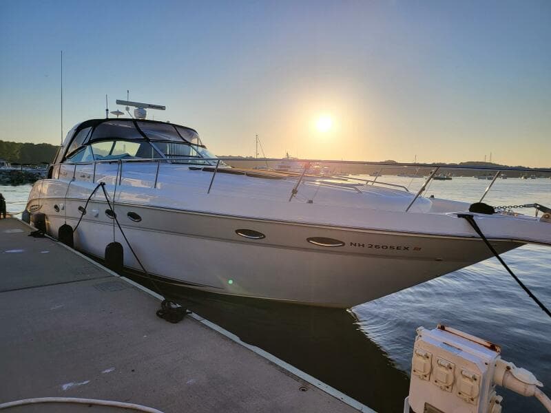 PHANTOM Dockside