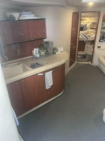 Galley