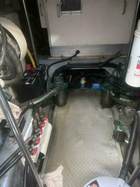 Engine Room