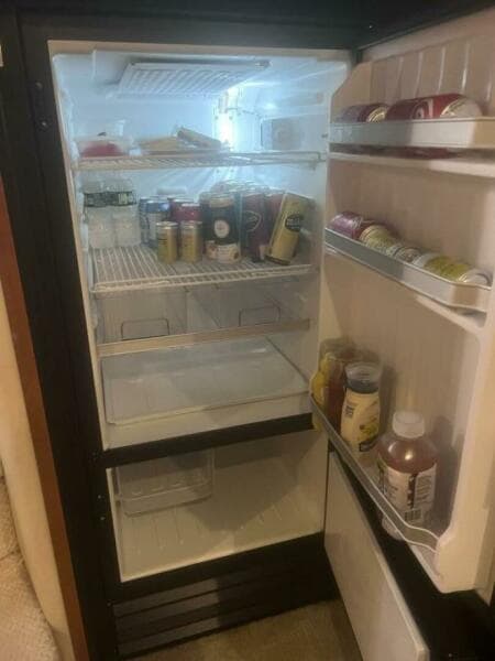 Fridge