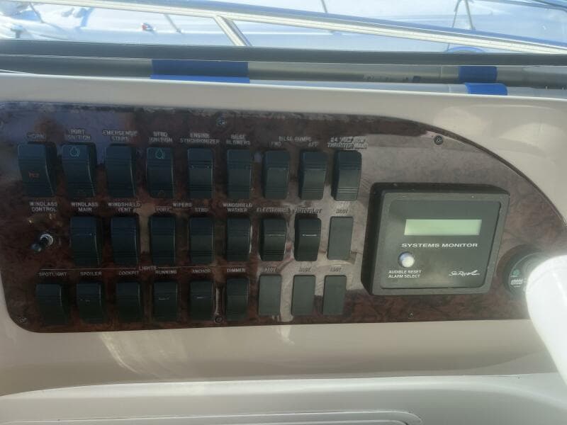 Breaker Panel
