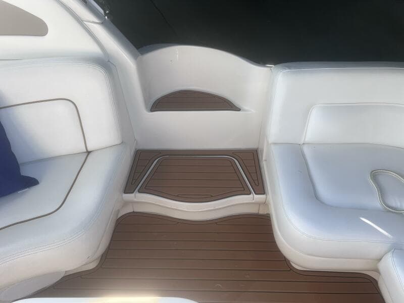 Transom Door