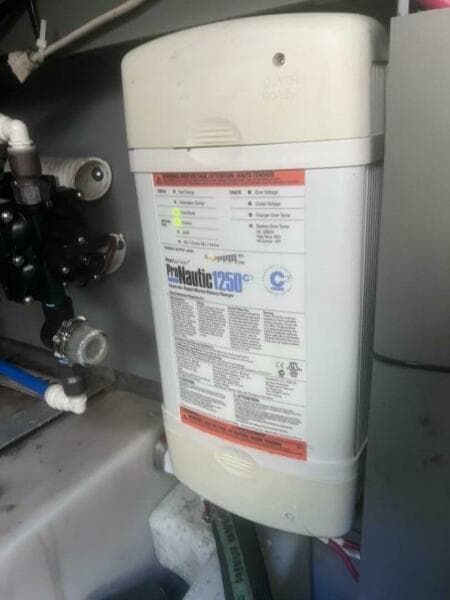 Battery Charger