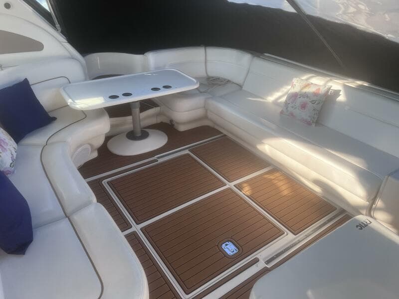 Full Cockpit