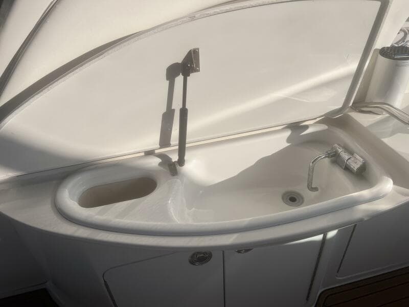 Wet Bar Sink