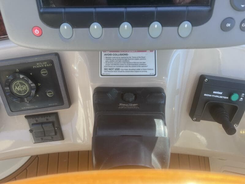 Bow Thruster