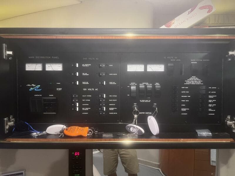 Electrical Panel
