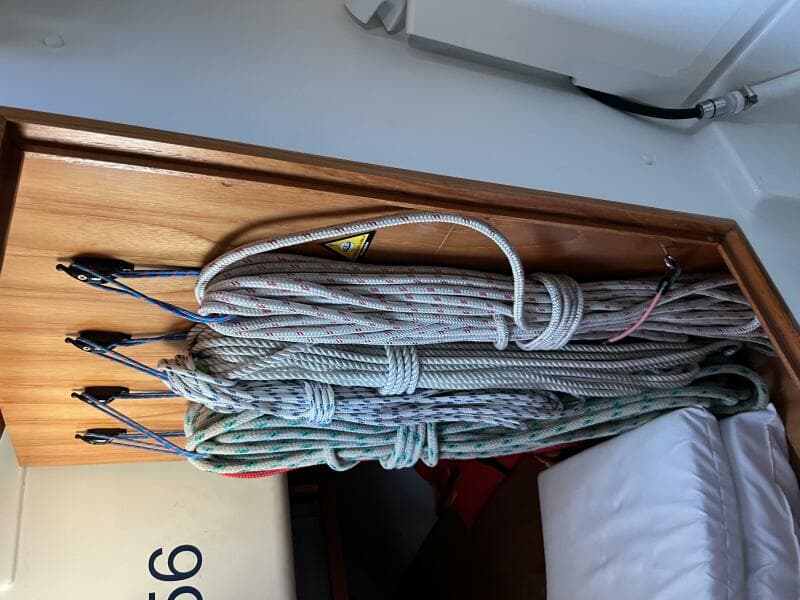 2005 Jeanneau Sun Odyssey 35