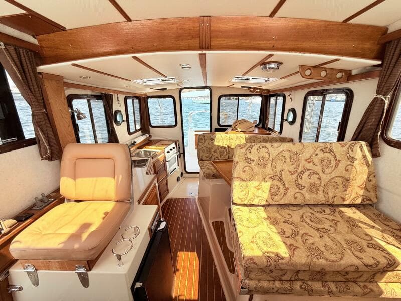 2009 Ranger Tugs R 29