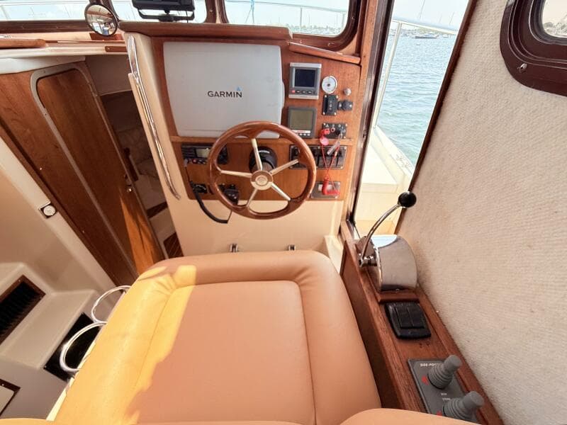 2009 Ranger Tugs R 29