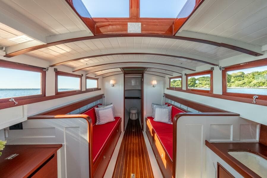 Saloon